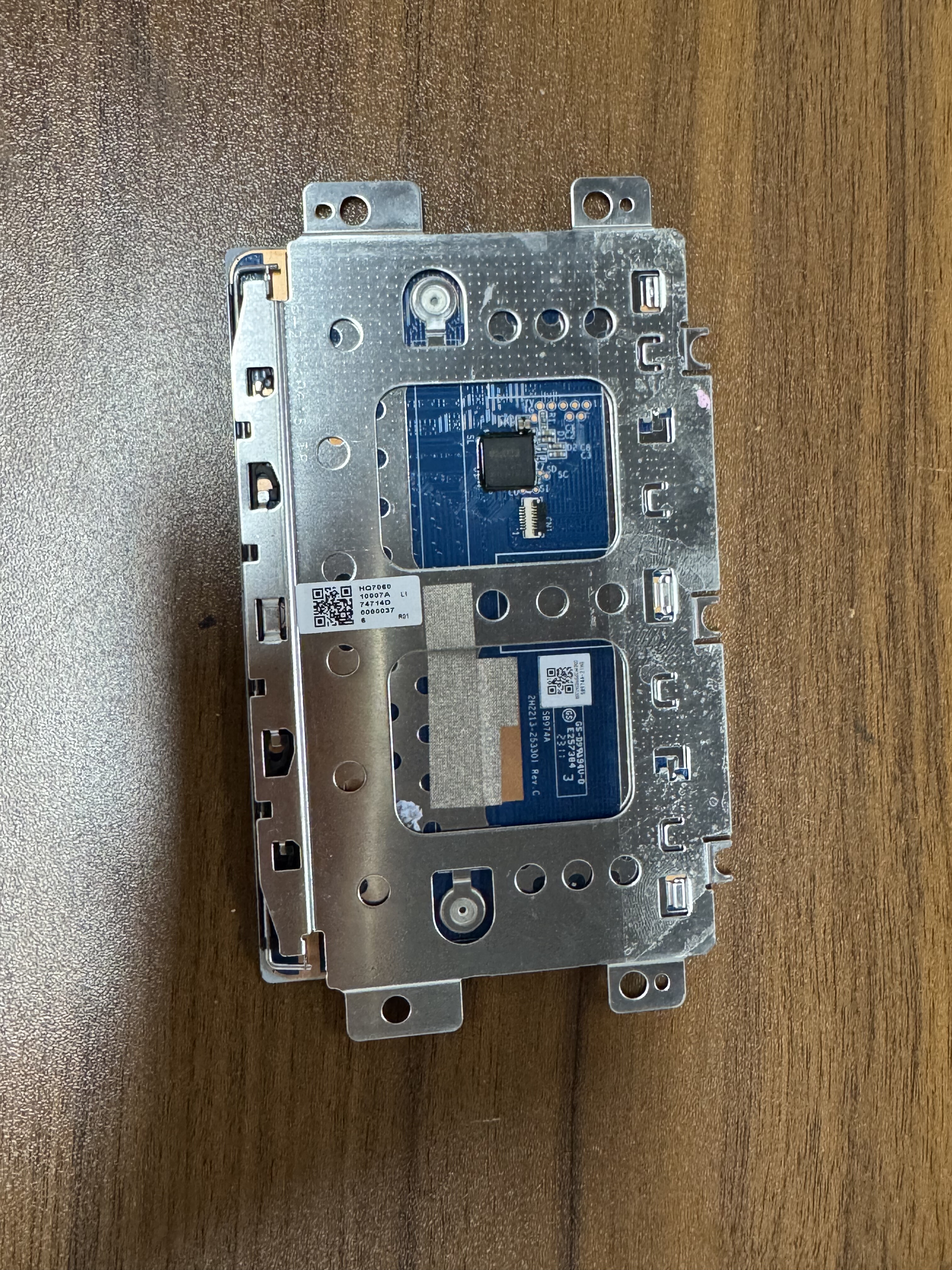 适用于联想 小新Pro 14IRH8 IAP8 2023款触摸板 滑鼠板 鼠标板