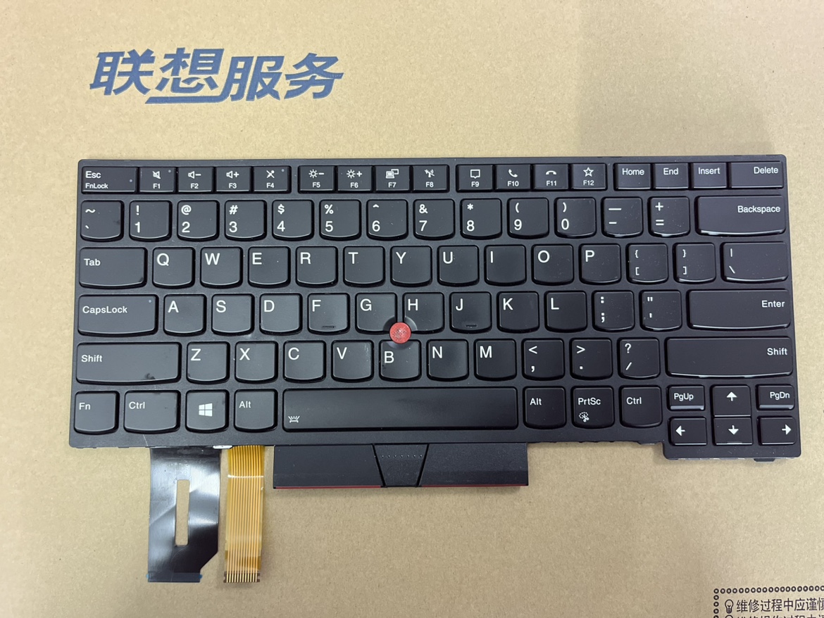 联想 ThinkPad  T14 P14s 1st gen 键盘