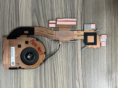 原装 联想 ThinkPad P15v Gen 3 T15p Gen 3 5H41B77308