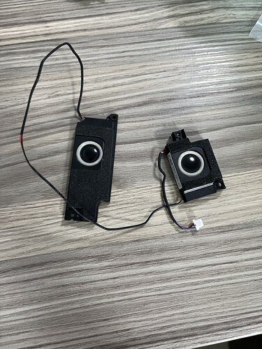 Lenovo 联想Thinkpad X280 A285 喇叭 扬声器 音箱 01YN053