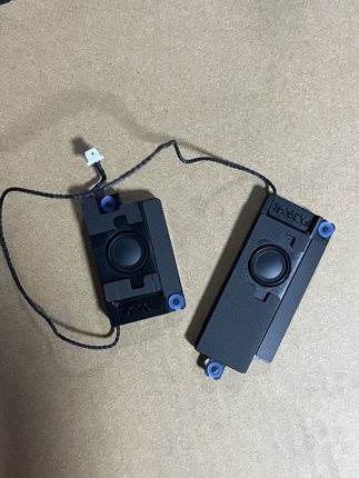 联想Thinkpad X390 X395 X13喇叭笔记本扬声器 02HL004