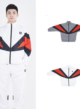 targetoldschool街头运动服