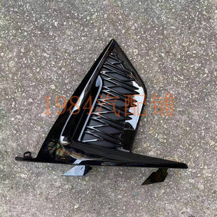 21 22 23 24款IS250 IS300 IS500雾灯框 雾灯罩 IS300前杠饰盖