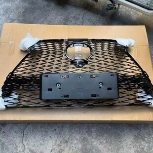 NX200 NX300改装 蜂窝中网 升级运动版 16款 改装 中网