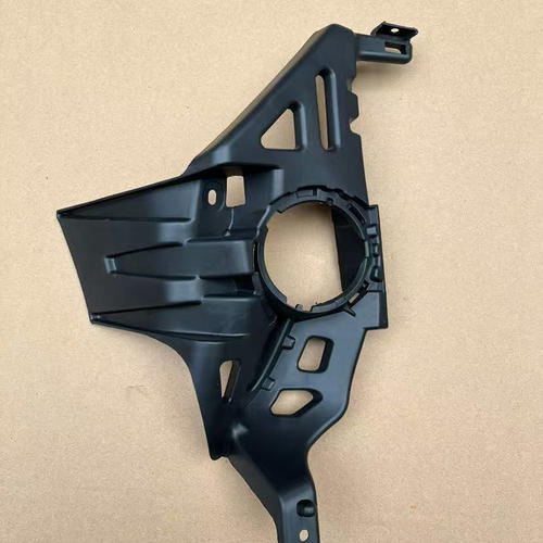 12 13 14 15款RX270 RX350 RX450H前雾灯支架 保险杠雾灯底座支架