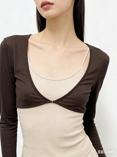 袖 套 藏蓝 正确版 花灰 弹力X型修身 蓝色 咖色 还原RA