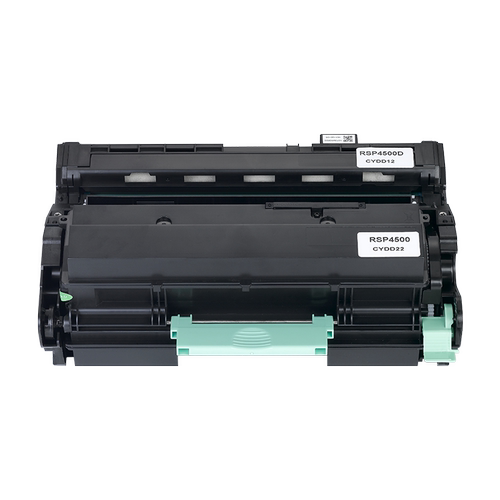 HL 适用理光SP4510DN粉盒 SP3610SF SP3600 4510SF打印机硒鼓墨粉盒 套鼓 SP4500粉仓墨盒鼓架套装成像鼓