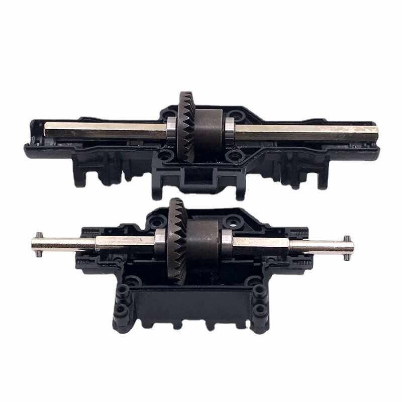 煌博ZPRC遥控车金属桥中轴齿轮