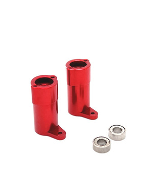 FMS 1/24 FCX24M 骆驼杯 D90 D110 路虎卫士 初代揽胜 发现 后杯