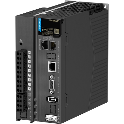 汇川技术SV520NS5R5I全新原装正品现货顺丰包邮速发(停产无货)