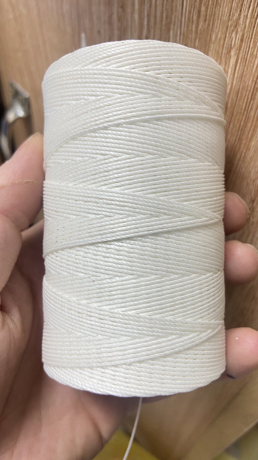 圆蜡线零点456CM4股6股9股12股手缝包缝纫机441/669机缝车线,居家布艺,线,淘宝优惠券,粉丝福利购,淘宝优惠卷