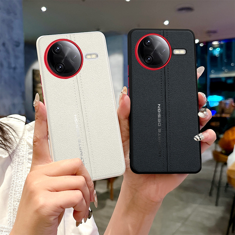 红米k80手机壳PocoF7u