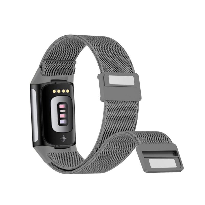 适用于fitbitcharge5/6手表带