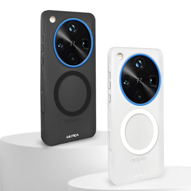 OPPOFindX8系列手机壳