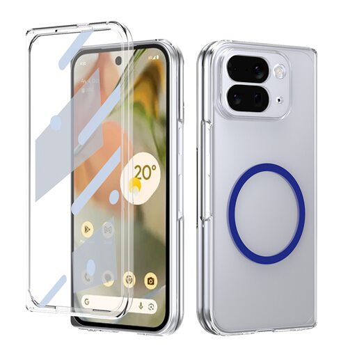 适用谷歌Pixel10ProFold折叠手机