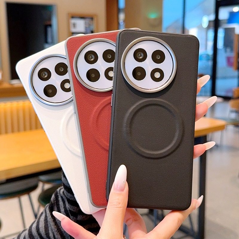 适用一加ace5手机壳防滑一加15磁吸壳一加ace5pro素皮保护套1+13R,3C数码配件,手机屏幕总成,淘宝优惠券,粉丝福利购,淘宝优惠卷