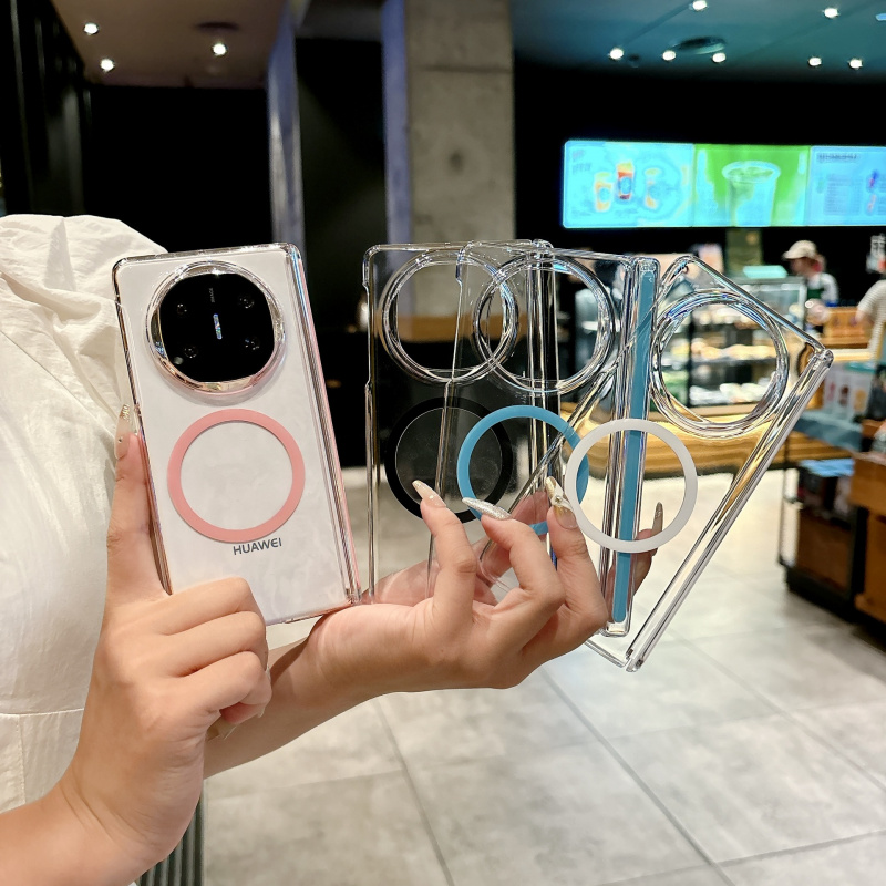 华为Matex6典藏版超薄磁吸