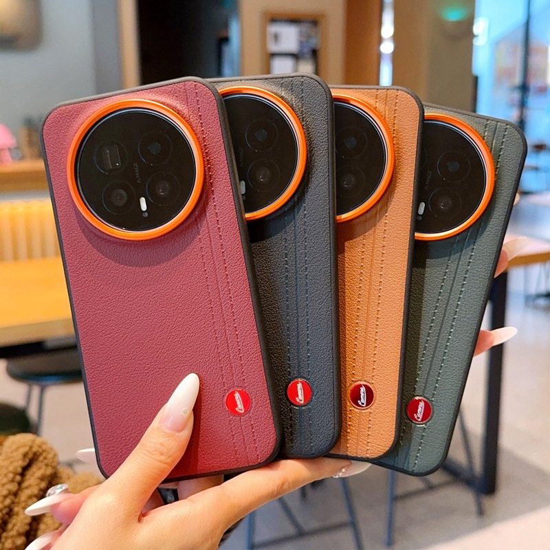 适用荣耀magic8手机壳双线徕卡荣耀magic8Pro素皮magic8Proair壳,3C数码配件,手机屏幕总成,淘宝优惠券,粉丝福利购,淘宝优惠卷