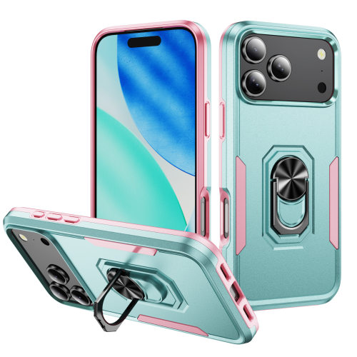 适用iPhone18ProMax手机壳指环