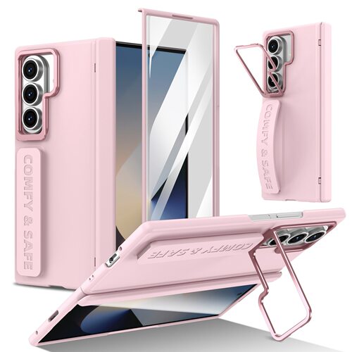 适用三星ZFold8Ultra折叠手机壳