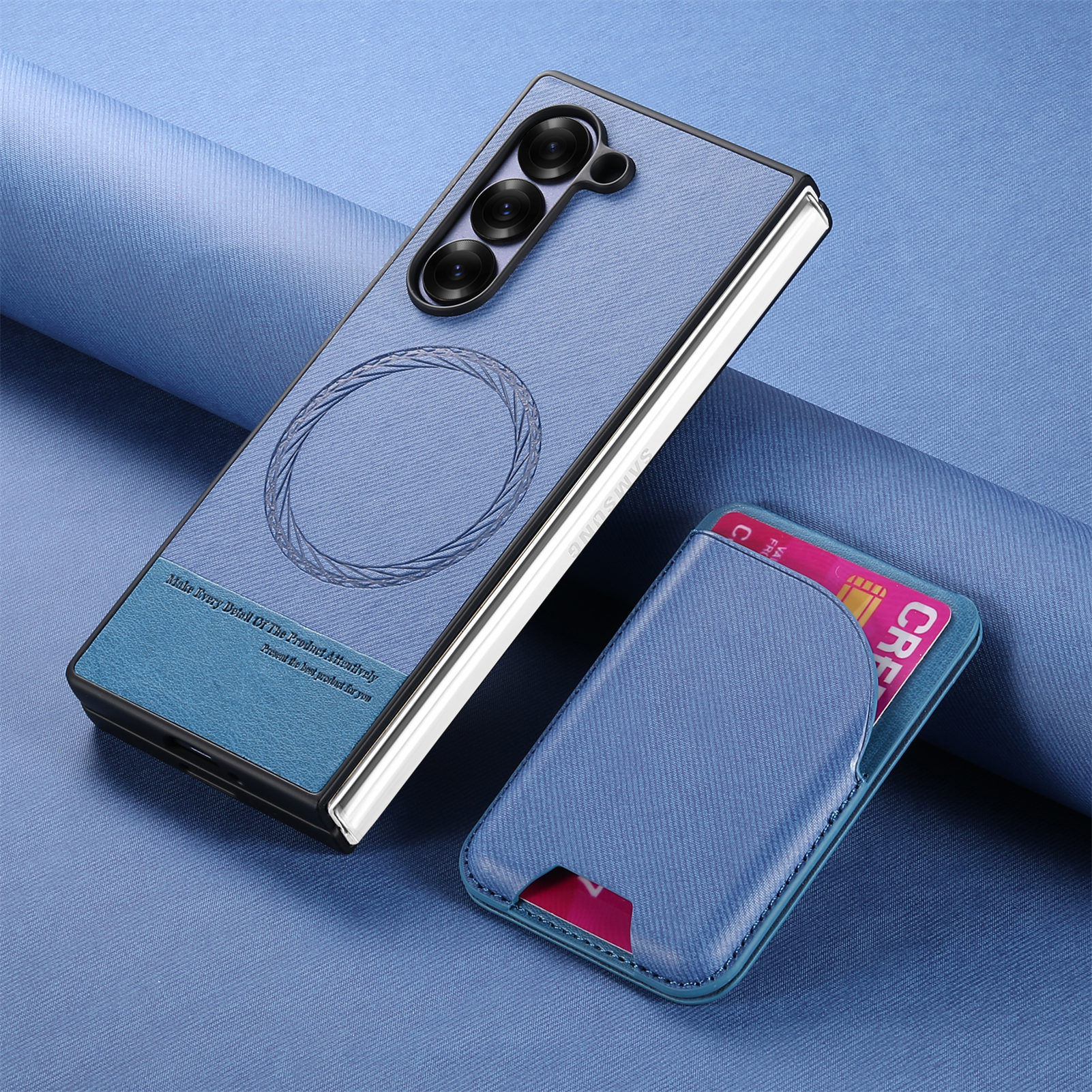 适用三星ZFold8U手机壳图片