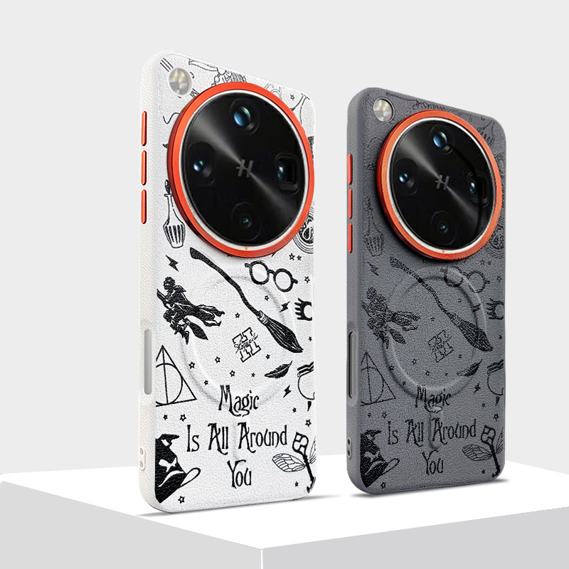 适用oppofindx8ultra手机壳