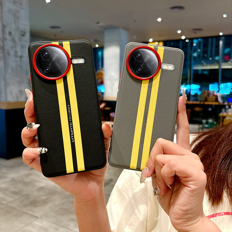 红米k80手机壳PocoF7u