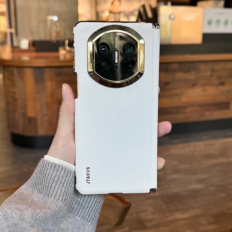 适用华为MateX6典藏磁吸保护壳