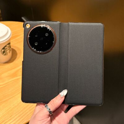 适用OPPOfindN6折叠屏手机壳