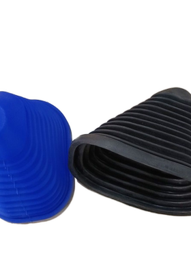 五征奥驰D5 A3V3 X3 T3 2000 1800 挡位杆防尘套  档座套变速护罩