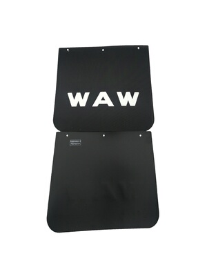 五征原厂配件 奥驰 20001800 D5T3A3X3V2V1垂帘 前 后轮 挡泥皮子