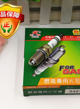 北京现代伊兰特两用单级火花塞