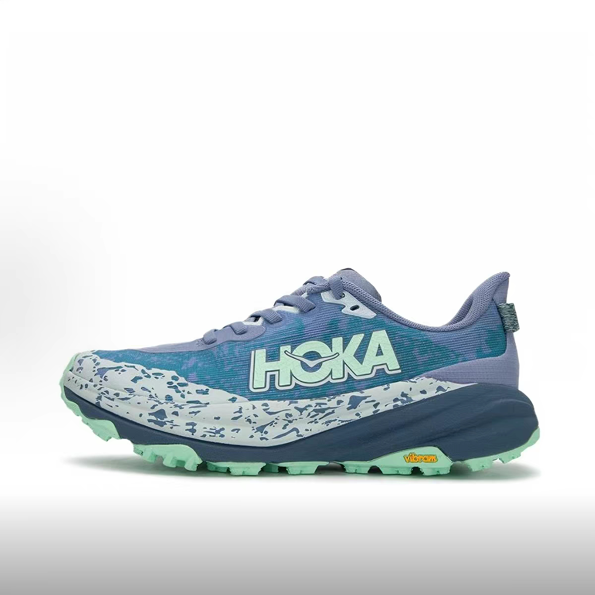 HOKA断码男鞋女鞋跑鞋羚羊6卡哈2/3徒步鞋玛法特X马赫61147811图片