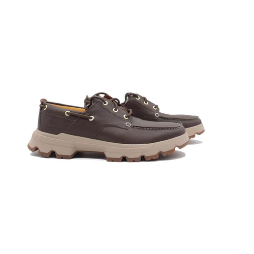 断码Timberland添柏岚男鞋船鞋春户外商务休闲舒适A5RH4兴汉体育