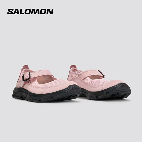 salomon萨洛蒙男女户外复古休闲运动鞋玛丽珍凉鞋RX MARIE-JEANNE