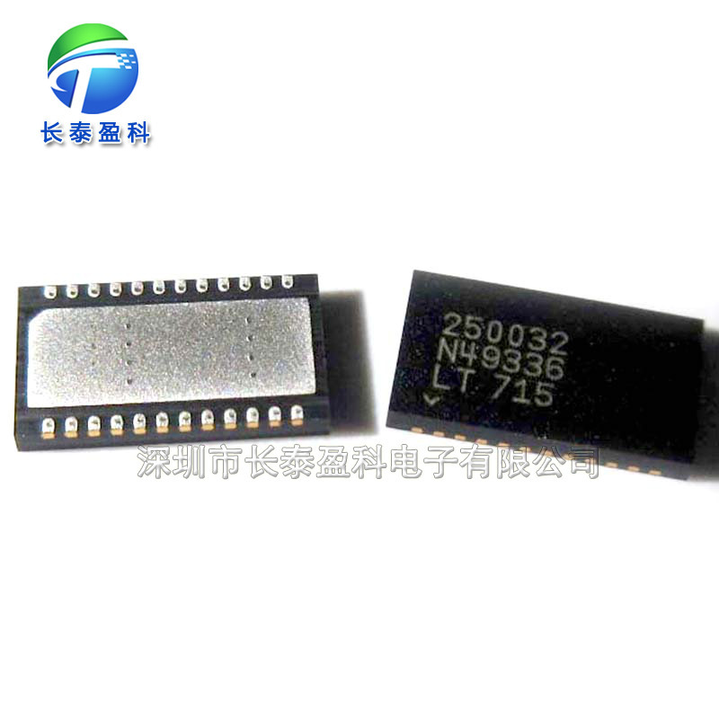 LTC2500CDKD-32#PBF DFN24 模数转换器 编解码器 LTC2500CDKD
