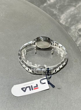 FILA斐乐手表女款小众简约女士腕表礼盒女生生日情人节送礼物6601