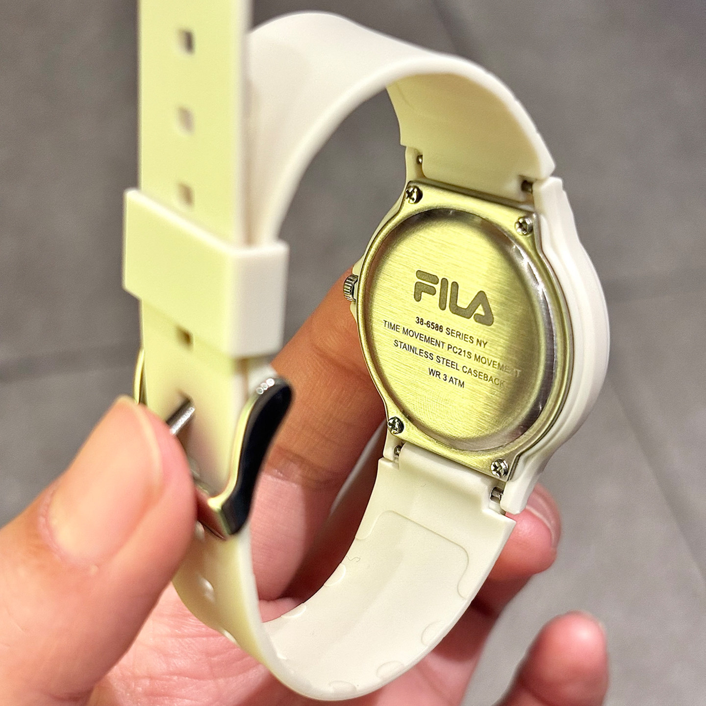 FILA斐乐手表女款学生初高中考试专用静音石英表男孩儿童生日送礼,手表,欧美腕表,淘宝优惠券,粉丝福利购,淘宝优惠卷