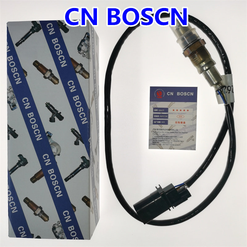 CN BOSCN前氧传感器 适用大众19改款宝来传奇1.5L 04E 906 262 HN