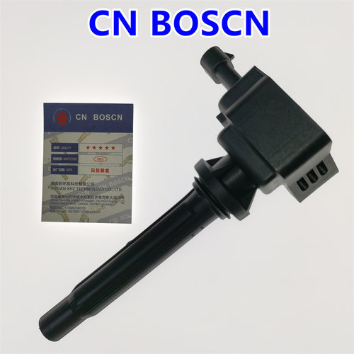 CN BOSCN 点火线圈 适用于长城红标蓝标 坦克300 2.0T/F01R00A155