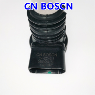 CN B0SCN 点火线圈高压包适用进口斯柯达01-08年速尊-Superb/1.8T