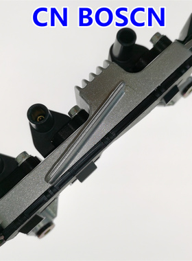 CN B0SCN点火线圈高压包 适用进口斯柯达01-08年速尊-Superb/2.8L