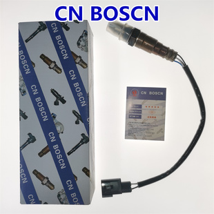 16款 BOSCN后氧传感器 适用丰田12 894670G020 兰德酷路泽4.6L