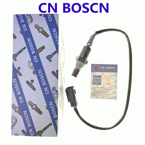 CN BOSCN左后氧传感器 适用普拉多3.5L 雷克萨斯5.7L 89465-0G130