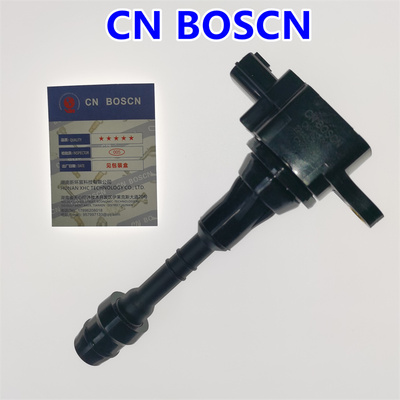 CN BOSCN点火线圈 适用尼桑轩逸 骏逸逍客奇骏 CEFIRO 22448AR200
