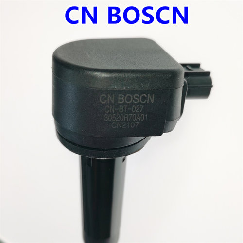 CN BOSCN点火线圈高压包 适用讴歌RL/TL V6 3.5L/3.7L CM11-213