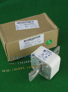 原装  Bussmann  170M6621  快速熔断器  2000A  550V 速溶保险管