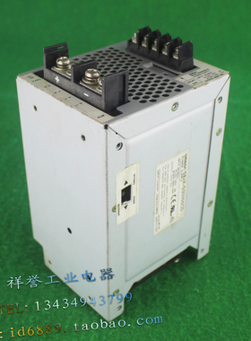 现货正品 日本进口 S8JX-G30005CD 5V 60A 开关电源 300W