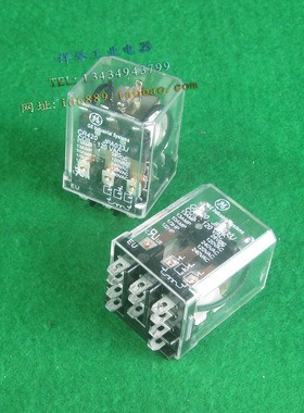 正品  GE Industrial Systems  CR420 JPA033J  控制器  120VAC