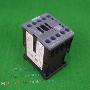 进口 接触器 SIEMENS 1BB41 DC24V 3RT2016 德国
